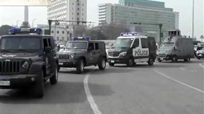 جولات تفقدية لمديري الأمن لمتابعة انتظام الخدمات في العيد