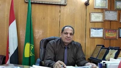 ضبط دواجن ولحوم غير صالحة للاستهلاك بالمنيا