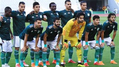 الكونفيدرالية.. المصري يتعادل مع يونيا ودوسونجو الموزمبيقي في الشوط الأول