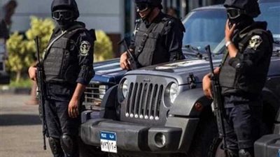 استعدادات أمنية مكثفة لاستقبال عيد الأضحى