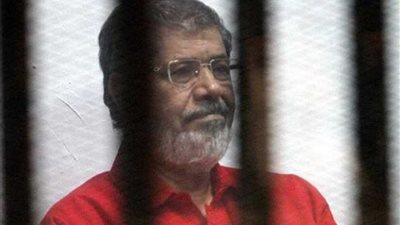تأجيل محاكمة مرسي وآخرين باقتحام السجون ل 9 سبتمبر