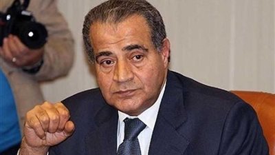 التموين تنفي نقص السلع بالمجمعات الاستهلاكية