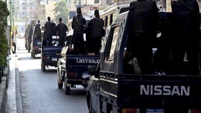 تنفيذ أكثر من 34 ألف حكم قضائي خلال 24 ساعة