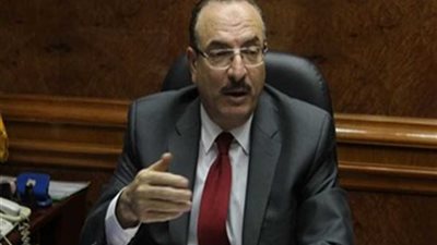 محافظ بني سويف: الاستفادة من التكنولوجيا المتقدمة لمعالجة مخلفات الصرف الصحي