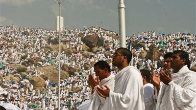 الرئيس التنفيذي لبعثة الحج: اكتمال وصول جميع الحجاج إلى مخيماتهم في عرفات