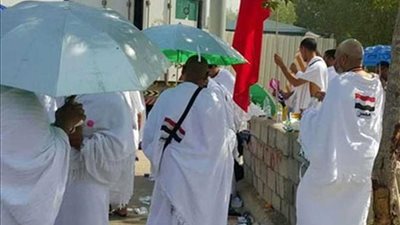 الصحة: ارتفاع حالات الوفاة بين الحجاج المصريين إلى 19