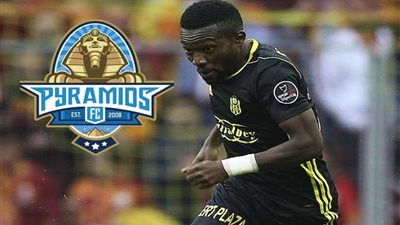 اتحاد الكرة يبلغ بيراميدز موقفه من الصفقة الجديدة