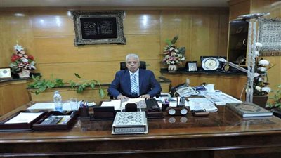 ضبط المتهم بالنصب على المواطنين بزعم تسفيرهم للخارج بكفر الدوار