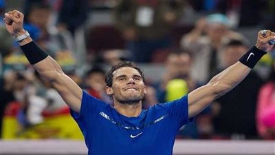 نادال يحافظ على صدارة تصنيف لاعبى التنس المحترفين