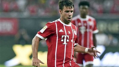 باريس سان جيرمان يتوصل لاتفاق لضم بيرنات من بايرن ميونخ