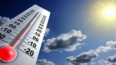 الأرصاد: طقس اليوم الاثنين معتدل على السواحل الشمالية والعظمى بالقاهرة 36