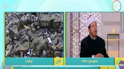 وكيل الأزهر: المُضحي الذي يقص شعره قبل الذبح لا إثم عليه (فيديو)