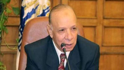 محافظ القاهرة يتابع مستودعات البوتاجاز خلال العيد لمنع التلاعب