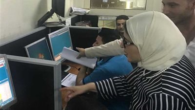 وزيرة الصحة تراجع خطة التأمين الطبي لعيد الأضحى
