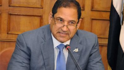 محافظ الغربية يطمئن على أحوال بعثة حجاج محافظته بالأراضي المقدسة