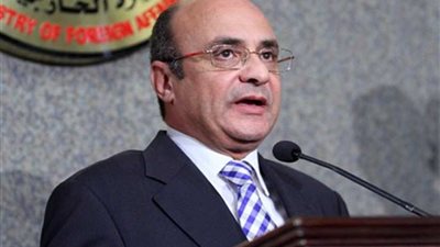 رئيس بعثة الحج يهنئ الرئيس السيسي بعيد الأضحى