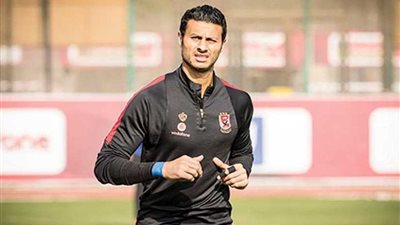 الشناوي: أغلقنا ملف إفريقيا مؤقتًا.. وكوليبالي إضافة لدفاع الأهلي