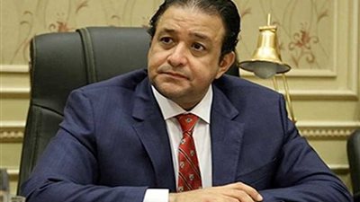 علاء عابد: بيع الداخلية لحومًا ودواجن بأسعار تقل 30% عن الأسواق ضربة موجعة للجشعين