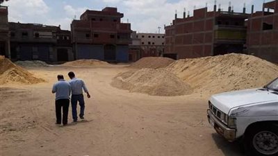 رئاسة نبروه تغلق محاجر مواد البناء خلال عيد الأضحى إجبارًا