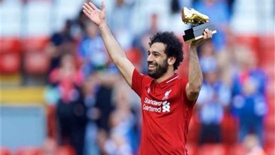 تعرف على فرص «صلاح» في حصد لقب أفضل لاعب في أوروبا