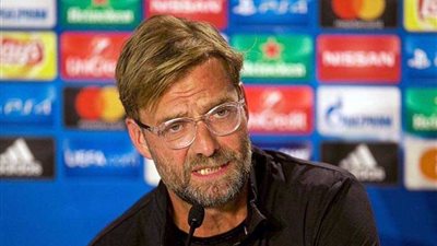 كلوب: ضم أليسون ليس مرتبطًا بهزيمة نهائي دوري الأبطال