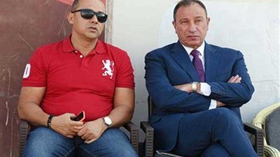 الخطيب يحضر مران الأهلي لتحفيز اللاعبين قبل استئناف الدوري