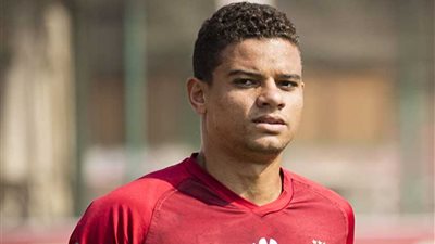 خاص.. كارتيرون ينفرد بسعد سمير في جلسة خاصة