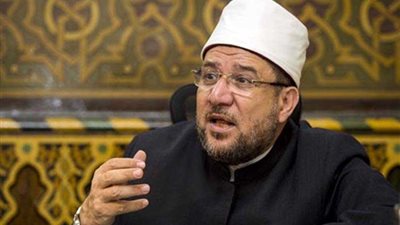 وزير الأوقاف : في عيد الفداء يجب ألا ننسى من ضحوا في سبيل وطننا