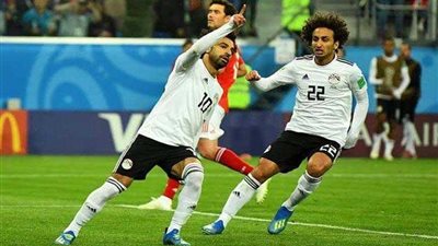 اتحاد الكرة : ترشيح صلاح لجائزة أفضل لاعب في أوروبا مصدر سعادة واعتزاز لمصر