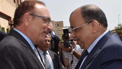 وزير التنمية المحلية: مصر تواجه حرب شائعات كبيرة