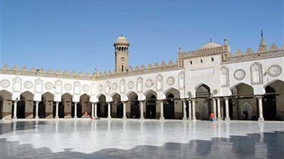 الأزهر يهنئ الرئيس والأمة الإسلامية بعيد الأضحى