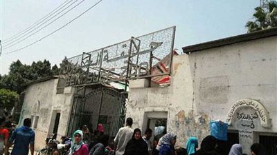 حديقة الحيوان والمراكب النيلية والمراجيح القديمة.. احتفالات بني سويف في العيد