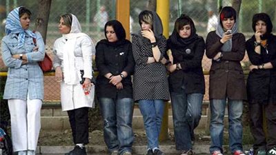 تقرير إيراني يستنكر انتشار الدعارة بمدينة من باب زواج المتعة