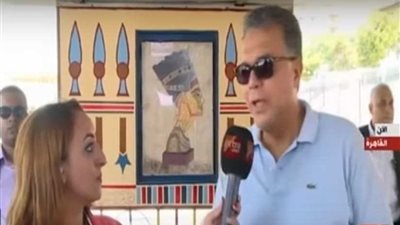 وزير النقل: تم نقل أكثر من 6 ملايين نسمة على خطوط السكة الحديد حتى الآن