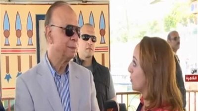 محافظ القاهرة: مرسى ماسبيرو النهري يستقبل الزائرين خلال العيد