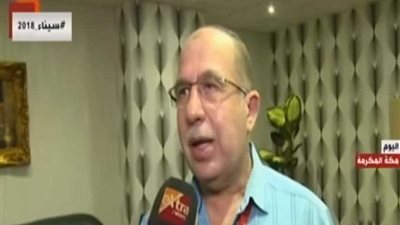 رئيس بعثة الحج: 50 أتوبيسًا لذوي الاحتياجات الخاصة ومرافقيهم