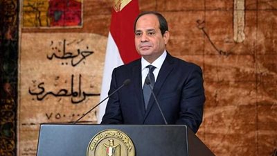 الرئيس السيسي يهنئ نظيره السوداني بعيد الأضحى في اتصال هاتفي