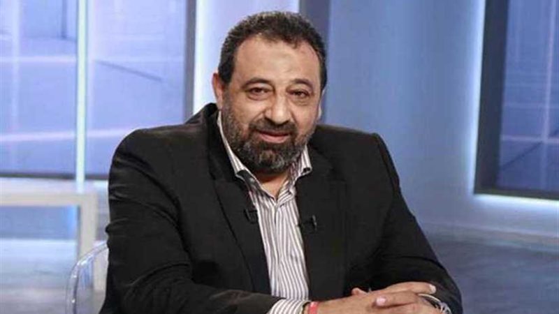 مجدي عبد الغني: كأس