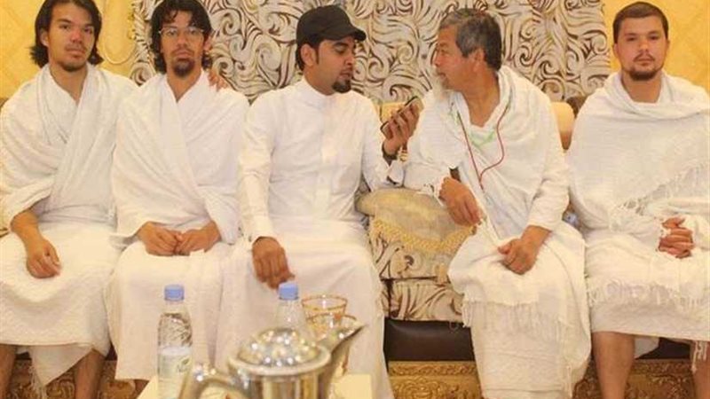 عبد المنعم الأمريكي