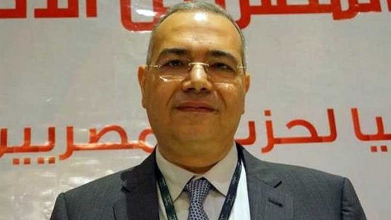 عصام خليل يهنئ الحكومة