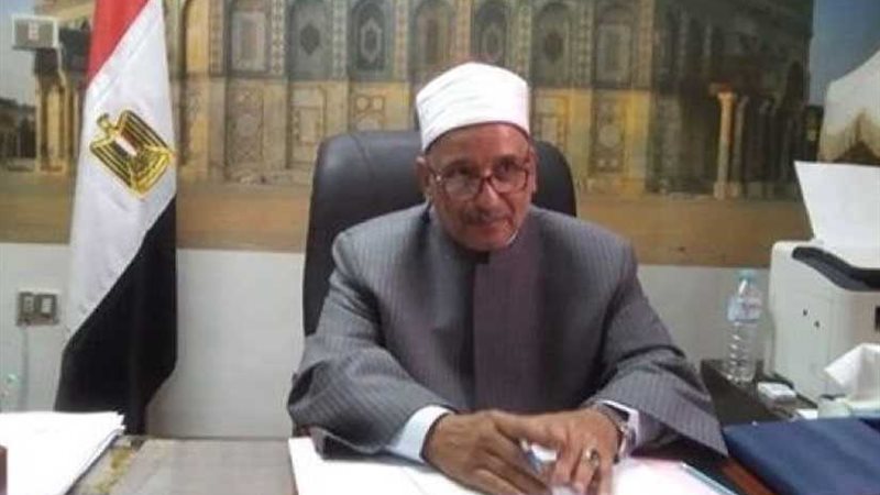 أوقاف الإسكندرية