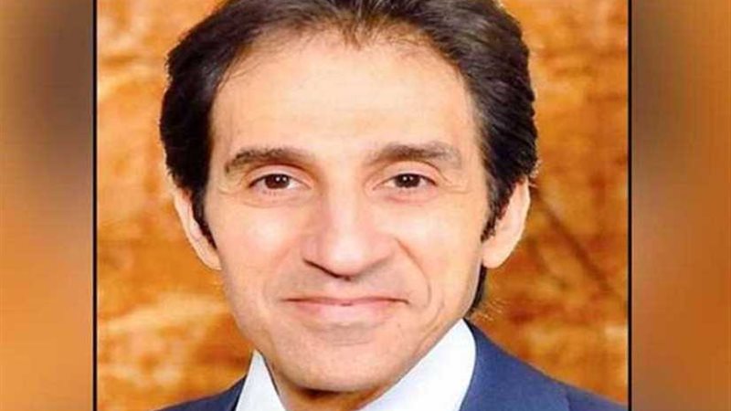 المتحدث الرئاسي: