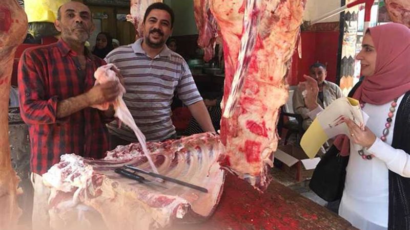 مياه الدقهلية توعي