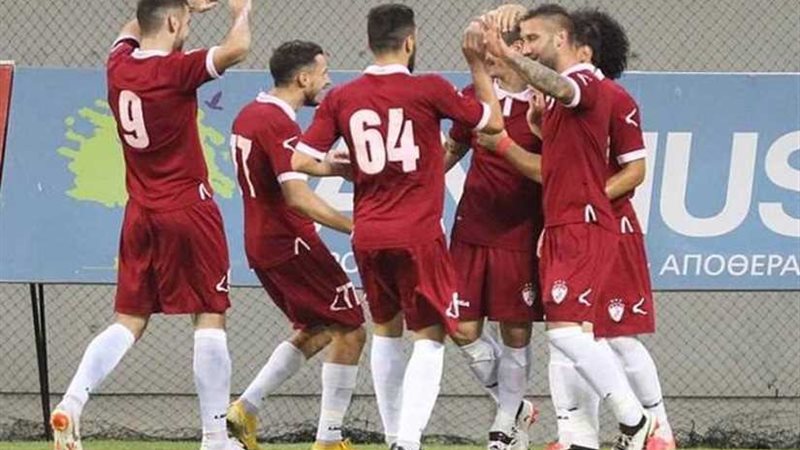 باسم مرسي يساهم في