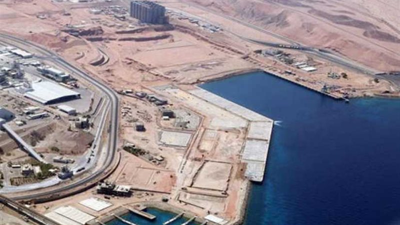 تطوير العقبة تنفي