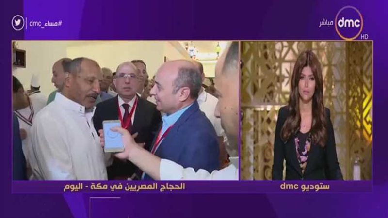 رئيس البعثة الطبية