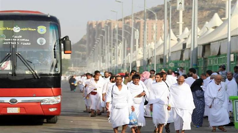 اليوم.. توافد ضيوف