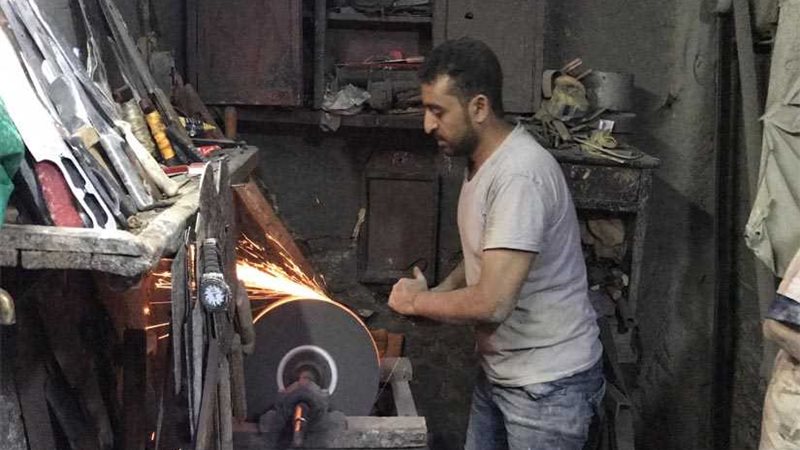 الأسايطة يستعدون