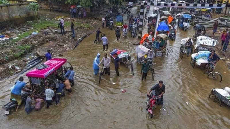 ارتفاع عدد ضحايا