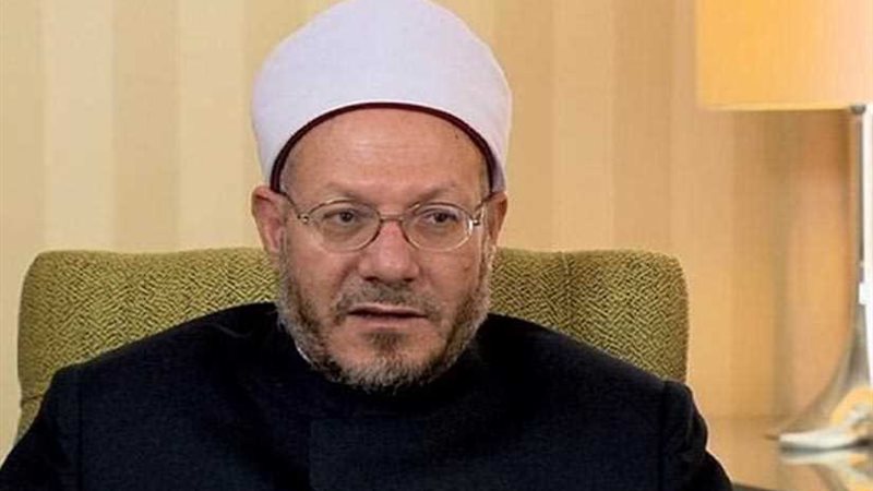 ما حكم التوجه إلى